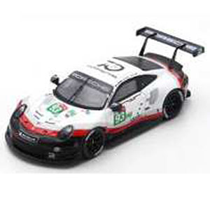 1/87 ポルシェ 911 RSR No.77 Dempsey-Proton Racing Winner