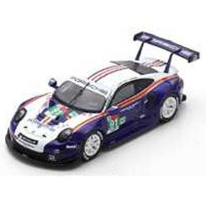 1/87 ポルシェ 911 RSR No.77 Dempsey-Proton Racing Winner