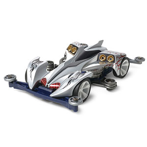 ガンバ大阪 ミニ四駆 全3種セット オンラインショップ］タミヤコラボ ミニ四駆販売のお知らせ