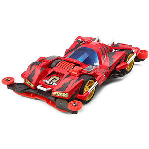 絶版品 ミニ四ポーチ レッド ミニ四駆 アームポーチ ケース ダッシュ四駆郎 Amazon | 絶版品 ミニ四ポーチ レッド ミニ四駆 アームポーチ