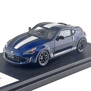 Hi-Story（ハイストーリー） 1/43 日産 フェアレディ Z 50th