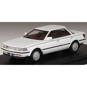 1/43 トヨタカリーナED G-Limited 1987 ライトグリーンメタリック