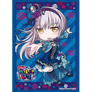 夢ノ結唱 ROSE 湊友希那　スリーブ　海外限定 Roselia LIVE TOUR「Rosenchor」 付け替えチューブ 湊 友希那