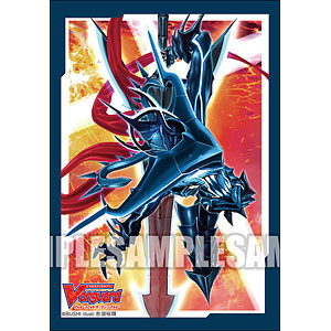 ブシロードスリーブコレクション ミニ Vol.414 カードファイト！！ ヴァンガード『虚空の撃退者 マスカレード』 パック