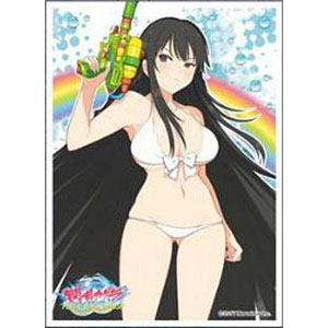 閃乱カグラ PEACH BEACH SPLASH 雪泉　スリーブ 閃乱カグラ PEACH BEACH SPLASH 雪泉 スリーブ 【公式通販】