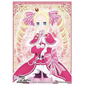 キャラクタースリーブ Re：ゼロから始める異世界生活 レム(EN-847