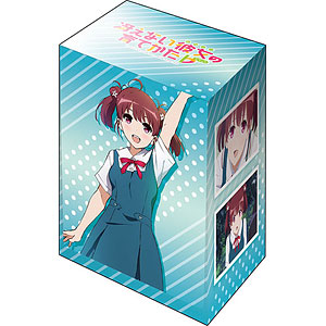 冴えない彼女の育てかた　プレミアムデッキケース 第46弾 ブシロードデッキホルダーコレクションV2 Vol.210～215