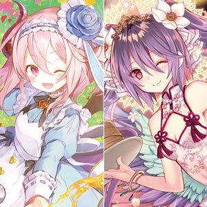 ブロッコリー トレカアイテムくじSP 「Z/X -Zillions of enemy X-」 カートン