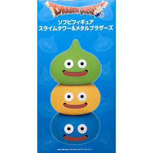 ドラゴンクエスト スライムタワー グッズ 2個セット - メルカリ
