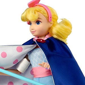 ボーピープ　フィギュア USA直輸入】Disney トイストーリー シグネチャーコレクション