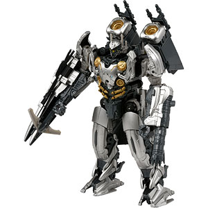 トランスフォーマー スタジオシリーズ SS-35 ケイエスアイボス