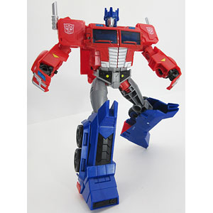 トランスフォーマー サイバーバース TCV-07 フュージョンキャノン