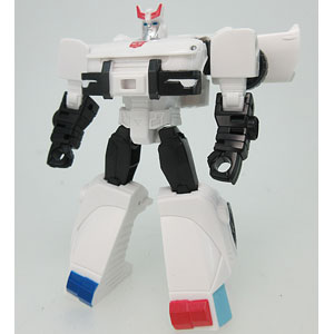 トランスフォーマー サイバーバース TCV-13 ジェットミッションプロール