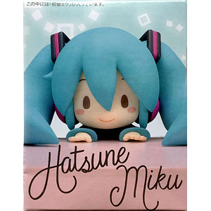 ミクモ ＃01 オリジナルコレクション 恋色病棟 完成品フィギュア（初音