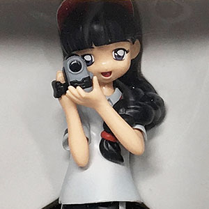 カードキャプターさくら☆ 大道寺知世 ハイグレード エクストラ