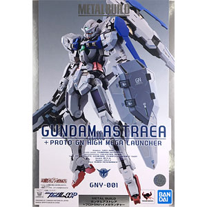 METAL BUILD DRAGON SCALE 龍王丸 – SOOTANG HOBBY