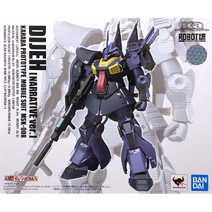 METAL ROBOT魂 (Ka signature) 〈SIDE MS〉 『機動戦士ガンダム 逆襲の