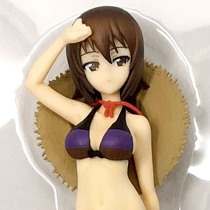 【セット】一番くじガールズ&パンツァー 西住まほ×2 ケイ フィギュア Amazon | 一番くじプレミアム ガールズ＆パンツァー 最終章 F賞