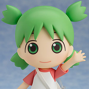 ねんどろいど よつばと！ 小岩井よつば（再販）[グッドスマイル