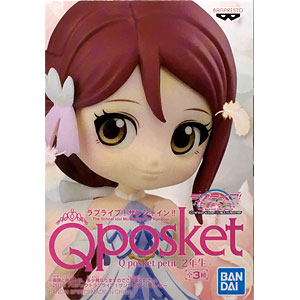 ラブライブ！サンシャイン!! The School Idol Movie Over the Rainbow Q posket petit 2年生 桜内梨子フィギュア 単品 bppz1907_18_lovelive_01.jpg
