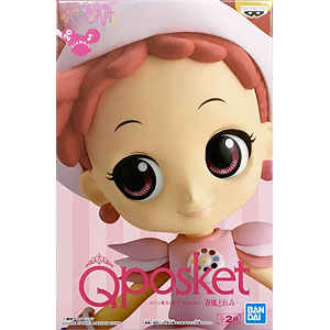 ORGANIC 春風どれみ ペインテッドフィギュア ヨドバシ.com - オーガニック おジャ魔女どれみ ドッカーン