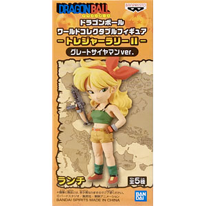 パペットフィギュア賞　コンプリートセット✖️2 ドラゴンボールZ SOLD EDGE WORKS THE出陣 21 | | BirdBlog-Z