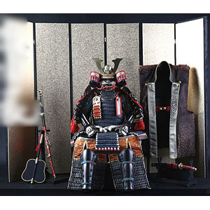 1/12 パルム エンパイア 伊達政宗 スタンダード エディション