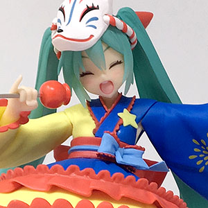 グッとくるフィギュアコレクション ラ・ボーテ03 狼と香辛料II ホロ