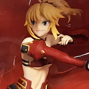 Fate/Apocrypha 赤のセイバー -聖杯大戦- 1/7 完成品フィギュア (アニプレックスプラス限定)-amiami.jp-あみあみ