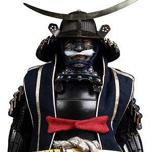 1/6 帝国シリーズ 伊達政宗 マスターピース ユニーク
