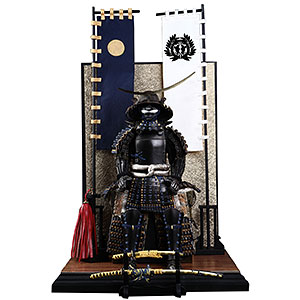 1/6 帝国シリーズ 伊達政宗 マスターピース エディション[COO Model