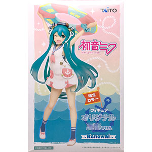 VOCALOID フィギュア まとめ売り 検索結果]-amiami.jp-あみあみオンライン本店-