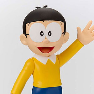 フィギュアーツZERO 野比のび太 『ドラえもん』