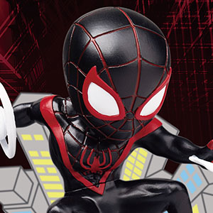 マキシマムヴェノム　スパイダーマン　フィギュア　ミニエッグアタック マキシマムヴェノム スパイダーマン フィギュア ミニエッグ