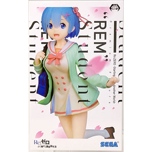 figma Re：ゼロから始める異世界生活 レム