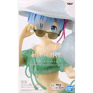 吉徳×F：NEX Re：ゼロから始める異世界生活 レム -日本人形- 1/4 完成