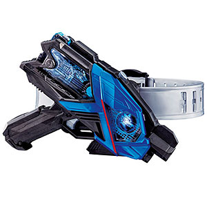 dxゼロワンドライバー　アタッシュカリバーセット 仮面ライダーゼロワン DX飛電ゼロワンドライバー DXアタッシュカリバー