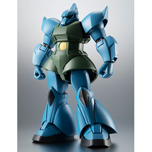 ROBOT魂 〈SIDE MS〉 MS-14A ガトー専用ゲルググ ver. A.N.I.M.E. 『機動戦士ガンダム0083 STARDUST MEMORY』