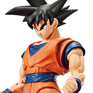 Figure-rise Standard 孫悟空(リニューアル版) プラモデル