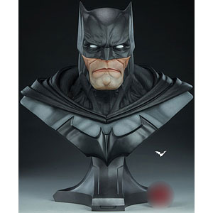 サイドショウ バットマン ライフサイズバスト サイドショウ SIDESHOW