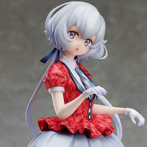 ゾンビランドサガ 紺野純子 1/7 完成品フィギュア