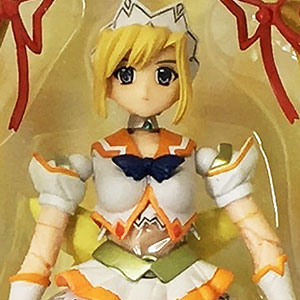 【未組立】魔法戦士スイートナイツ　スイートリップガレージキット　レジン 検索結果]-amiami.jp-あみあみオンライン本店-