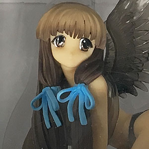 ダイキ工業※可山田屋の天使さん２ （立ちポーズ）（通常版） 1/6 完成品フィギュア