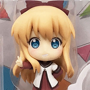 AZONE INTERNATIONAL::キャラクタードール::商品詳細