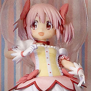 劇場版 魔法少女まどか☆マギカ 暁美ほむら 時間遡行ver. 1/7 完成品