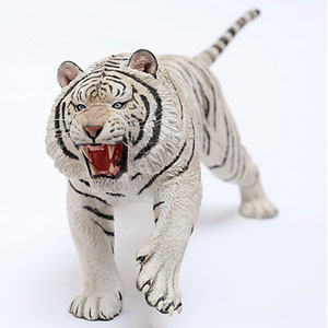 1/6 アムールトラ PTA001 イエロー[MR.Z]【同梱不可】【送料無料