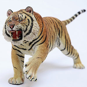 1/6 アムールトラ PTA001 イエロー[MR.Z] 1/6 アムールトラ PTA001 イエロー[MR.Z] 1/6 アムールトラ