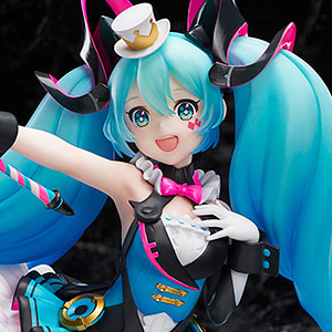 初音ミク「マジカルミライ 2019」Ver. 1/7 完成品フィギュア