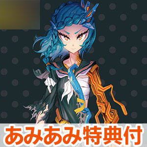 【あみあみ限定特典】Nintendo Switch GIGA WRECKER ALT. 通常版