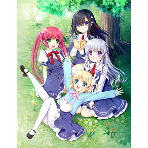 Nintendo Switch 幻想牢獄のカレイドスコープ 完全生産限定版[エンター